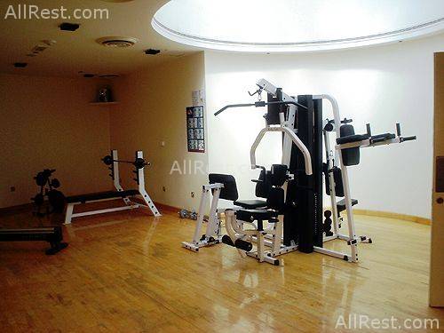 Liwa Hotel 26
